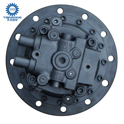 Хорошая цена. TGFQ SH210-5 экскаватор Swing Drive GP к Sumitomo 619-88500001 Swing Motor и прочный онлайн