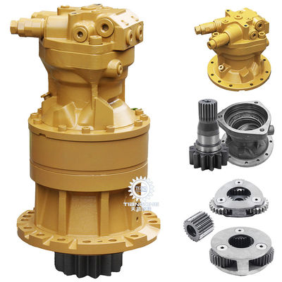 Хорошая цена. Свинговый двигатель E312D2GC E312E E312F DRIVE GP-SWING 421-9132/421-9133 Для  TGFQ онлайн