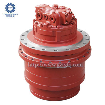 Хорошая цена. Высококачественный конечный привод для экскаватора SY305 - 9C KYB TYPE 12940338/60223357 онлайн