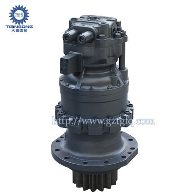 Хорошая цена. R520VS экскаватор Swing R520-9S 38QB-10150/38QB-10151/38QB-10152 HX520L 38KB-10150 Привод онлайн