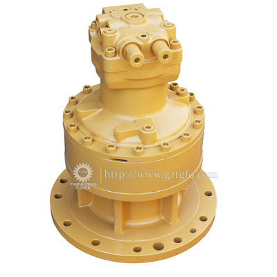 Хорошая цена. Гидравлический E200B Swing Drive PN 51-5847/096-4393/099-3553 онлайн