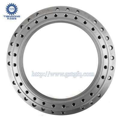 Хорошая цена. R375 - 7Путешественное жилье XKAH-00988/R360-9 XKAH-01442 Редукционная коробка передач Запчасти онлайн