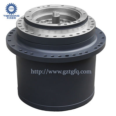 Хорошая цена. SANY SY215TM40VD DX225-9 Travel Gearbox Reducer XKAH-01095 K9007404/170402-00028 R215VS онлайн