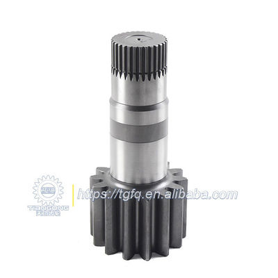 Хорошая цена. Прецизионный редуктор экскаватора EC950E Swing Shaft Pinion VOE14679603 Компоненты онлайн