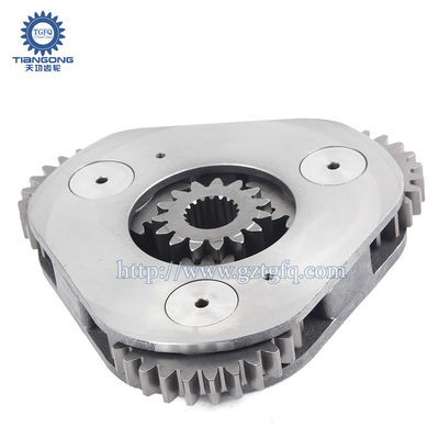 Хорошая цена. Тяжелая экскаваторная машина RG27 M5X250 SY485-9 SANY XEMG XE490 Swing Carrier Assy 60191651 60221614 60221613 онлайн