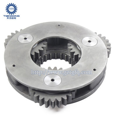 Хорошая цена. Высокопроизводительные детали редуктора экскаватора E374D, узел поворотной платформы 2-й 136-2930 136-2925 136-2922 на любой бюджет онлайн