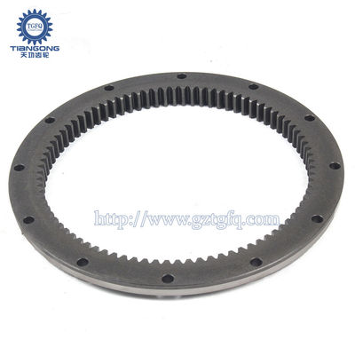 Хорошая цена. Части экскаватора E374D Travel Small Ring Gear 86 Зубы 136-2927 136-2928 Редукторы онлайн