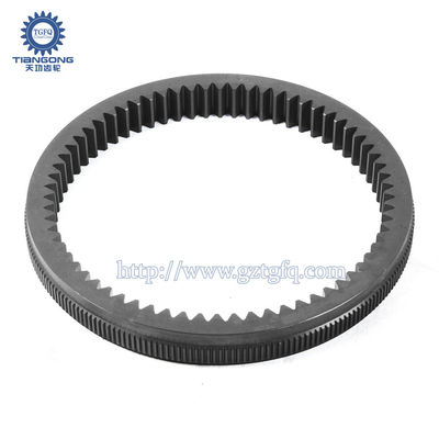 Хорошая цена. Высокопроизводительный экскаватор PC1250-7 / PC1250-8 Коробка передач 21N-27-31260 Коронная шестерня онлайн