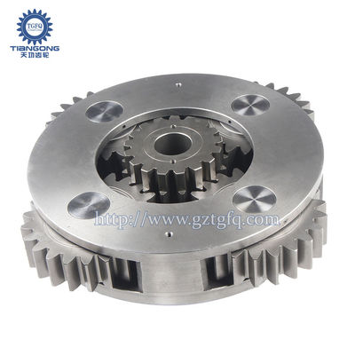 Хорошая цена. Тяжелый экскаватор EX1200-5C/EX1200-6 Сборка корпуса редуктора 1030005/3094471/3094470 онлайн