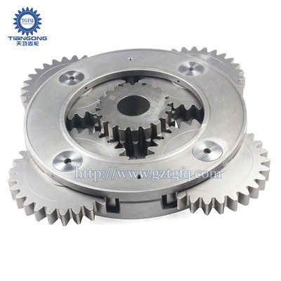 Хорошая цена. EX1200-5C/EX1200-6 Сборка несущей коробки передач экскаватора 2047641/3093778/3093780 онлайн