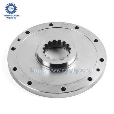 Хорошая цена. Экскаватор EX400-3/EX400-5/EX450H-5 ПУМПОВОЕ УПРАВЛЕНИЕ 2035556 КОПЛЮК онлайн