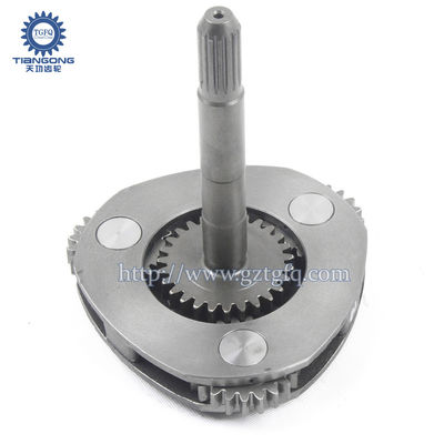 Хорошая цена. Сборка носителя Premium EX100 EX120 2022131/2028644/2021633/3033237 для экскаватора и детали редуктора онлайн