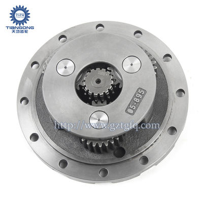 Хорошая цена. EX60-1 EX60US Собрание транспортного средства 2#1010450 3027149 3027146 онлайн