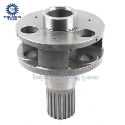 Хорошая цена. Качающаяся коробка передач экскаватора R290LC7H в сборе XKAQ-00328 / XKAQ-00113 / XKAQ-00004 / XKAQ-00107 Прочная конструкция​ онлайн