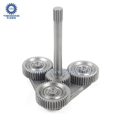 Хорошая цена. Заводской прямой экскаватор R8007AFS R800LC-9 Узел опоры редуктора хода ZTAJ-00115 ZTAJ-00103 ZTAJ-00114 онлайн