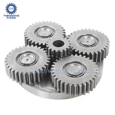 Хорошая цена. Устойчивая сборка носителя коробки передач экскаватора ZTAJ-00045 ZTAJ-00044 онлайн