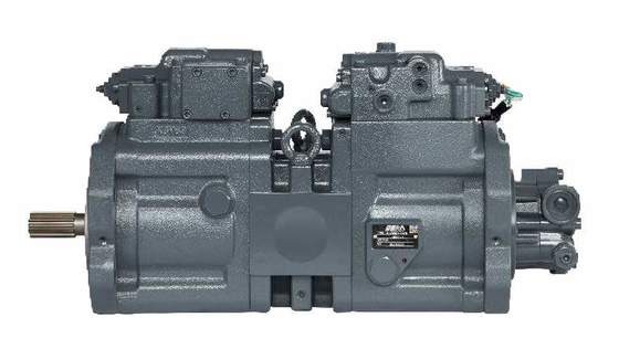 Хорошая цена. Customizable Excavator Hydraulic Pumps K3V63DT-9P0H for SY135C 60291704 Positive control Meet Specific Operational Needs онлайн