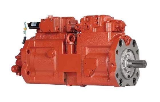 Хорошая цена. Excavator Hydraulic Pump K3V63DT-9COS for R130/140-7 31N4-10010 MAIN PUMP Cost-Effective Solutions онлайн