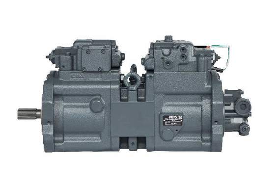 Хорошая цена. New & Used Excavator Hydraulic Pumps K3V63DT-9N2H for XE150 Cost-Effective Solutions онлайн