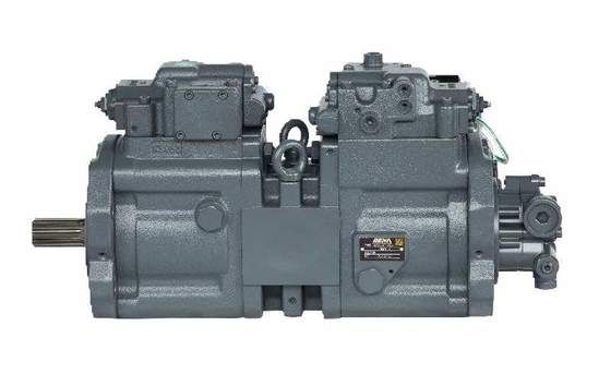Хорошая цена. Excavator Hydraulic Pump Maintenance K3V63DT-9NOT for DX150-9C 400914-00405B Extend Equipment Lifespan онлайн