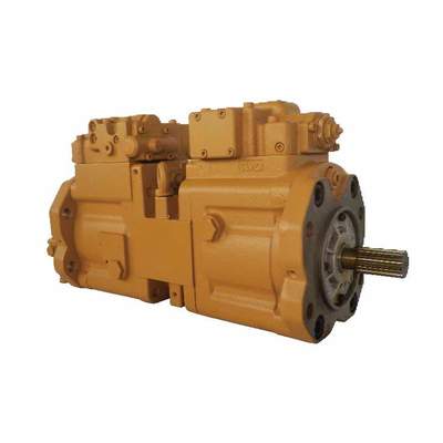 Хорошая цена. K3V63DT-9N2D 129-7988 118-9868 131-8937 133-6729 для экскаватора CAT E312B E313B E311B онлайн