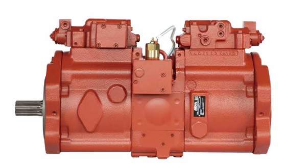 Хорошая цена. K3V112DTP-HN1F for DH258 401-00347 Genuine Excavator Hydraulic Pumps – Ensure Compatibility & Safety онлайн