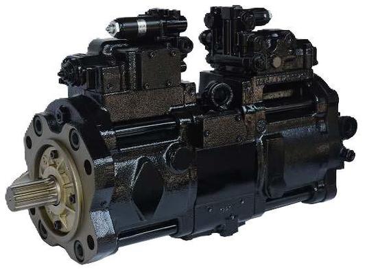 Хорошая цена. K3V112DTP-9TBS for SK330-6  LC10V00024F1 Excavator Hydraulic Pump Troubleshooting: Fix Common Issues Quickly  онлайн
