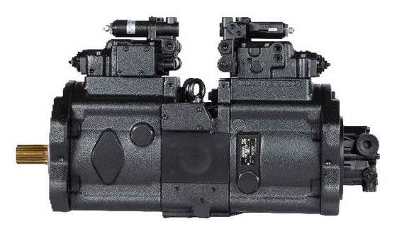 Хорошая цена. K3V112DTP-9TBR for SK330-6E LC10V00024F1  Customizable Excavator Hydraulic Pumps – Meet Specific Operational Needs онлайн