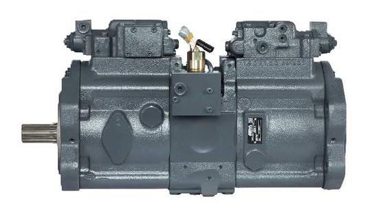 Хорошая цена. K3V112DTP-HN2M for DH225-9 401-00356A 400914-00026  Energy-Saving Excavator Hydraulic Pumps: Enhance Fuel Efficiency онлайн