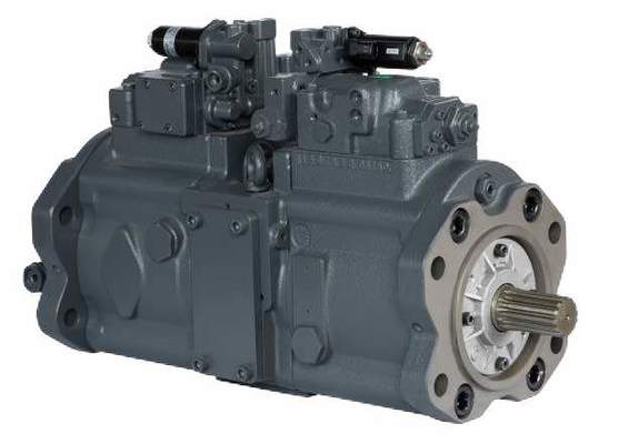 Хорошая цена. K3V112DTP-9T8L for SY205/SY215-8 61020504 60314872Positive control Cost-Effective Excavator Hydraulic Pumps: High Value for Money онлайн