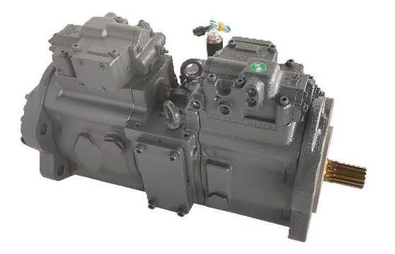 Хорошая цена. K3V112DTP-9C79 for JS200/210/220/240 JCB220 KRJ4690 Excavator Hydraulic Pumps – Energy-Saving Feature to Cut Fuel Costs онлайн