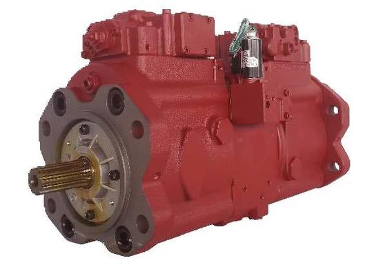 Хорошая цена. K3V112DTP-9N62 for R215-9T/R225-9T/275-9T 31Q6-10010 3106-10020 3106-19010 Long-Lasting Excavator Hydraulic Pumps: Ideal for Construction Sites онлайн