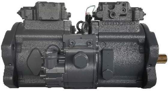 Хорошая цена. K3V112DTP-9N49 for SH200A3 KRJ6199 87341979 LC00159  CX210B Excavator Hydraulic Pumps – Wear-Resistant Parts for Extended Lifespan онлайн
