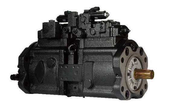 Хорошая цена. K3V112DT-9T1L for SK200-6 Old iron seat YN10V00020F1 YN10V00020F2 YN10V00020F3 Excavator Hydraulic Pumps – Premium Build for Heavy-Duty Tasks онлайн