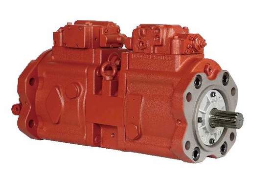 Хорошая цена. K3V112DT-9N94 for ZE230/260 Energy-Saving Excavator Hydraulic Pumps: Enhance Fuel Efficiency онлайн
