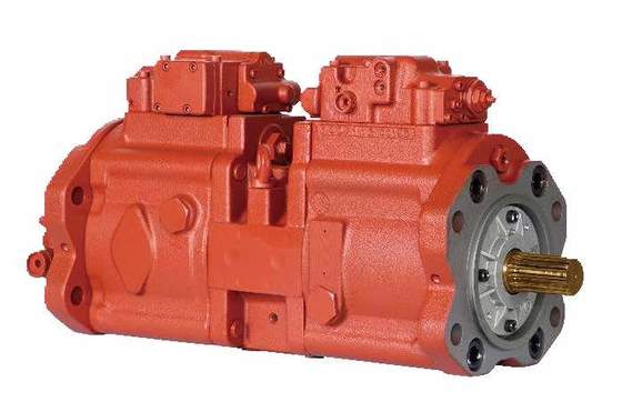 Хорошая цена. K3V112DT-9N64 for LG9201922/923/925 Customizable Excavator Hydraulic Pumps – Meet Specific Operational Needs онлайн