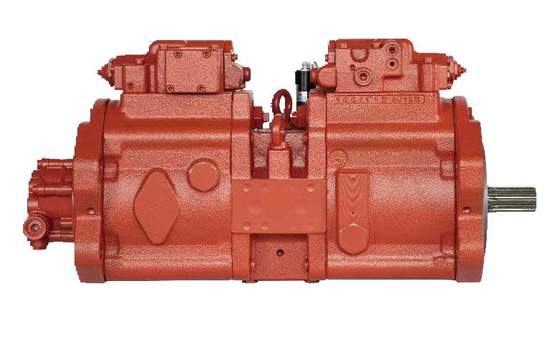 Хорошая цена. K3V112DT-9N3P for R215-7 31N6-10090  MAIN PUMP ASSY New & Used Excavator Hydraulic Pumps: Cost-Effective Solutions онлайн