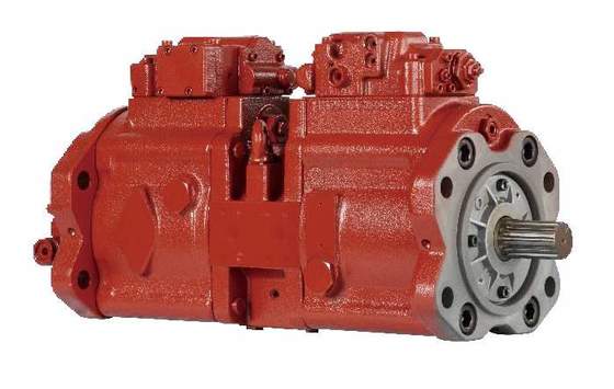 Хорошая цена. K3V112DT-9N2A for SE240-3/EC240B VOE14531856 Heavy-Duty Excavator Hydraulic Pumps – Designed for Tough Working Conditions онлайн