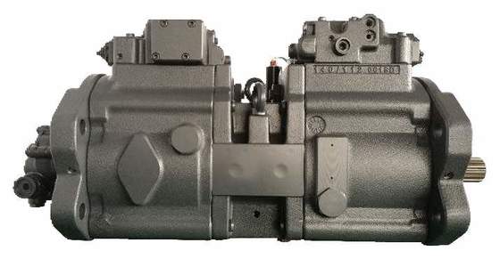 Хорошая цена. K3V112DT-9N24 for EC210/EC240/EC210B VOE14571141   Pump Excavator Hydraulic Pump Maintenance: Extend Equipment Lifespan онлайн