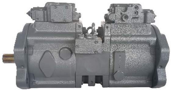 Хорошая цена. K3V112DT-2N59 for LG230 High-Quality Excavator Hydraulic Pumps – Durable & Reliable Performance онлайн