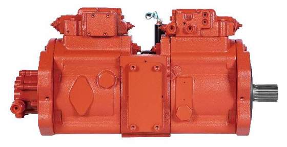 Хорошая цена. Гидравлический насос K5V140DTP-9C12 для R300-7/305LC-7 31N8-10011 XJBN-00996 онлайн