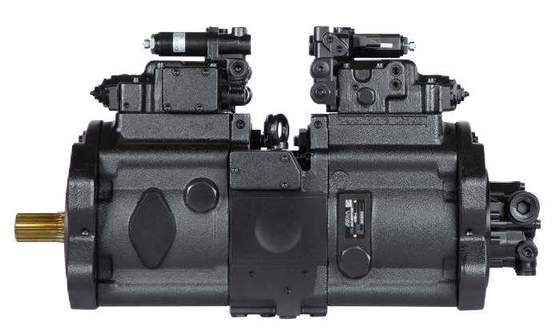 Хорошая цена. K5V140DTP-9TBR для SK330-6E LC10V00008F2 Гидравлический насос высокого крутящего момента: Разрывает твердую скалу, без потери мощности онлайн