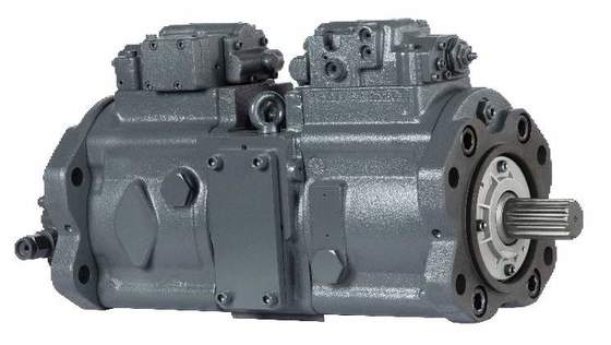 Хорошая цена. TGFQ экскаватор гидравлический насос K5V140DTP-9NOA для SH300A3 KSJ2851 KSJ15460R Улучшить комфорт и безопасность на рабочем месте онлайн