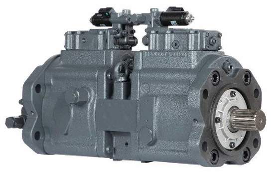 Хорошая цена. K5V140DT-1E05 для EC250D VOE14571504 Гидравлические насосы экскаватора: удобные рабочие места, лучшие результаты онлайн