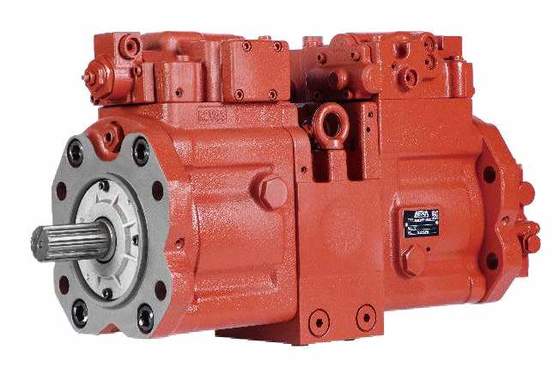 Хорошая цена. K5V80DTP-HNOV для DH150W 401-00161A 718904 для колесных экскаваторов Гидравлический насос онлайн
