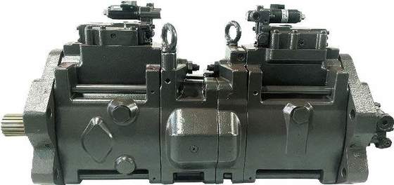 Хорошая цена. Гидравлический насос экскаватора K3V280DTH-0E52 для EC750 VOE14666232 производительность OEM-класса для надежного использования онлайн