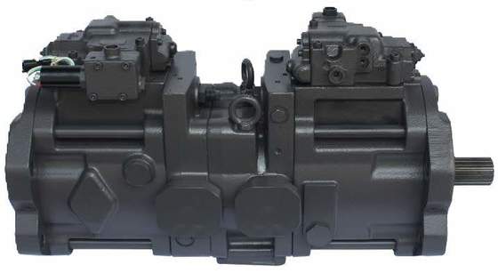 Хорошая цена. K3V180DTH-9N2B for EC460 VOE 14526609 Excavator Hydraulic Pumps – Fast-Response Design for Timely Operations онлайн