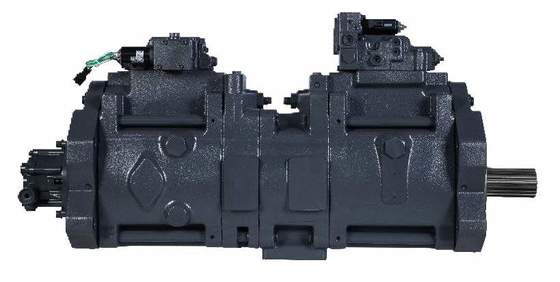 Хорошая цена. Гидравлический насос экскаватора K3V280DTH-9Y04 для SH700/750/CX800 KWJ0003 Производительность уровня OEM для надежного использования онлайн