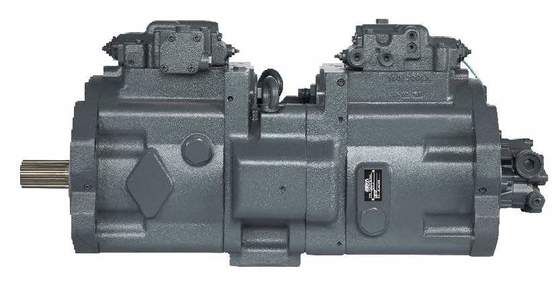 Хорошая цена. K3V180DTH-9C0S для R360-7/7A 31NA-10030 Гидравлические насосы – Высокая термостойкость для экстремальных условий работы онлайн