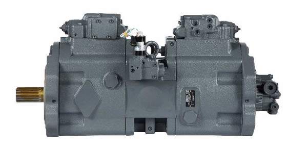 Хорошая цена. Excavator Hydraulic Pump K3V180DT-9N15 for HD1430-2/3 Low-Maintenance Design for Cost Savings онлайн